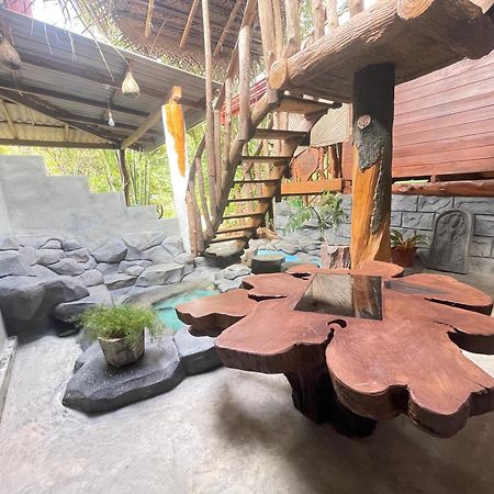 Shan Home Stay Sigiriya Exterior foto